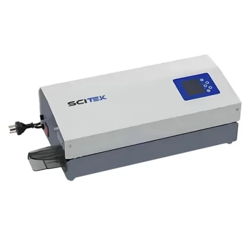 Automatic Sealing Machine Scitek Global